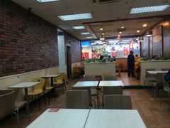 大堂-真功夫(联丰店)