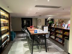 -五峰书院(南洋泾路店)