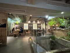 -本处·素食·融合料理(南油店)