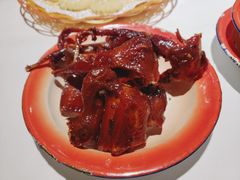 -遇见老南昌-柴火灶(顺外路店)
