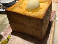 -绿茶餐厅(朝阳大悦城店)
