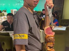 -戈拿旺巴西烤肉(崇文门店)