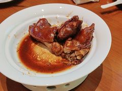 -杨厨的田园饭店(长城路店)