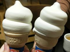 -DQ·蛋糕·冰淇淋(高新万达店)