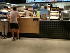 -肯德基(学院路店)