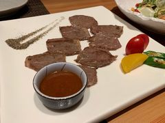 -皇品田苑日式料理(苏州中心店)