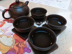 罗汉果茶-点都德(汇盈广场店)