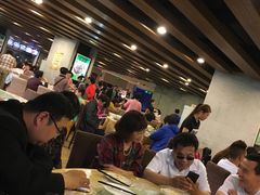 大堂-老孙家饭庄·非遗(东关店)