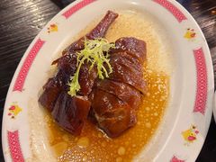 -猪肉婆私房菜(容桂总店)