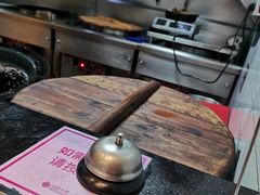 大堂-小杨生煎(湟普汇店)