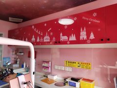-极橙儿童齿科矫正中心(奥城店)