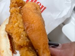 -麦当劳(虎坊路店)