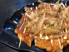 大阪烧-井上家(大兴街店)