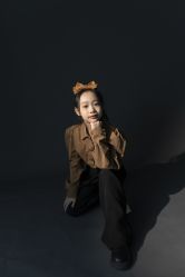 -米乐儿童摄影美学馆(怀柔店)