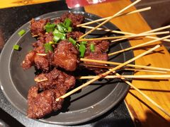 -小饕荟雅安贡椒鱼鲜馆(广福桥店)