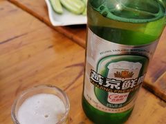 -老黑板筋(顺义总店)