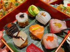 -鸟山鸣·日料食堂(王府井店)