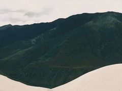 -佛掌沙丘