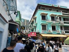 -老day牛杂(官也街总店)