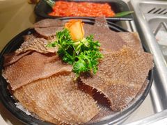 捞派毛肚-海底捞火锅(杭州萧山宝龙广场店)