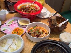 -厨帮湘(花都雅乐城店)