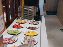 -豪享来(我格广场店)