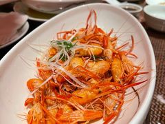 -南通滨江洲际酒店-东厨中餐厅