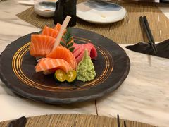 -月下料理(楷林IFC店)