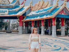 -七彩云南欢乐世界