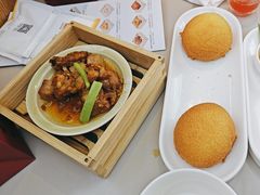 -蔡澜点心(三里屯T+MALL店)