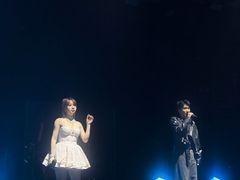 -MOSSO·Liveshow(M3香港广场店)