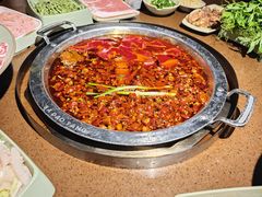 -巴倒烫陆派火锅山庄(南山总店)