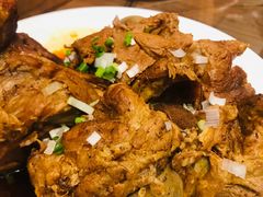 -二分八云雁阁•新晋菜大同味(长治路店)