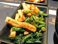 炸物拼盘-馔豚·台北菜专门店(深圳湾万象城店)