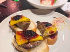 -铁板诱惑法式铁板烧(大卫城店)
