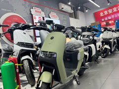 -九号电动车(安定门内大街店)