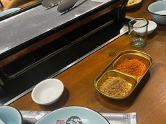 -张姐烤肉(山北路店)