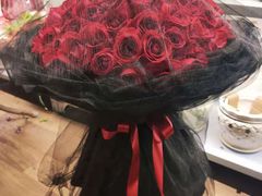 -红袖花坊(大学路店)