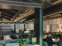 -外婆家(西红门荟聚购物中心店)