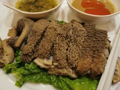 -南阳食府·河南豫菜(南阳驻京办店)