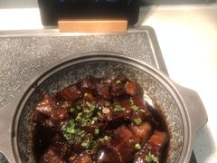 -顺德联塑万怡酒店·万荟轩自助餐厅