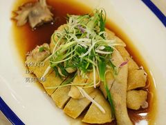 -顺风山庄(水濂山店)