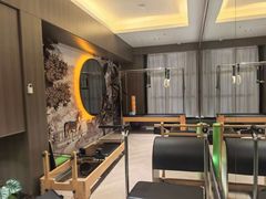-金摩尔健身游泳(万象城鼎丰大厦店)