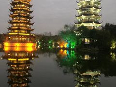 -桂林两江四湖景区