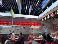 -堂堂小伙夫·辽宁小吃大排档(京西大悦城店)