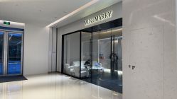-MuseMarry婚纱(前海嘉里中心店)