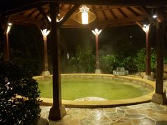 -天目湖涵田半山温泉