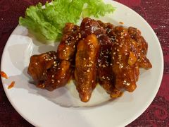 -和平饭店