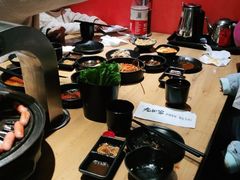 -九田家黑牛烤肉(溧水万达店)
