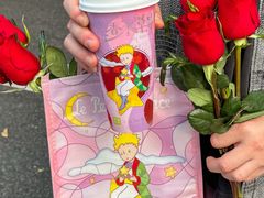 -奈雪的茶(来福士广场店)